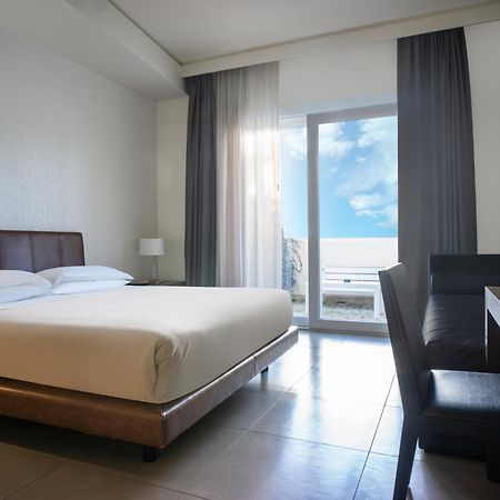 Hotel Vespucci Porto Cesareo Exteriér fotografie